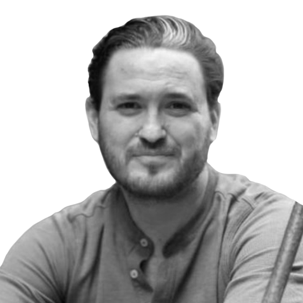 Aaron Paine - Senior Vice President
