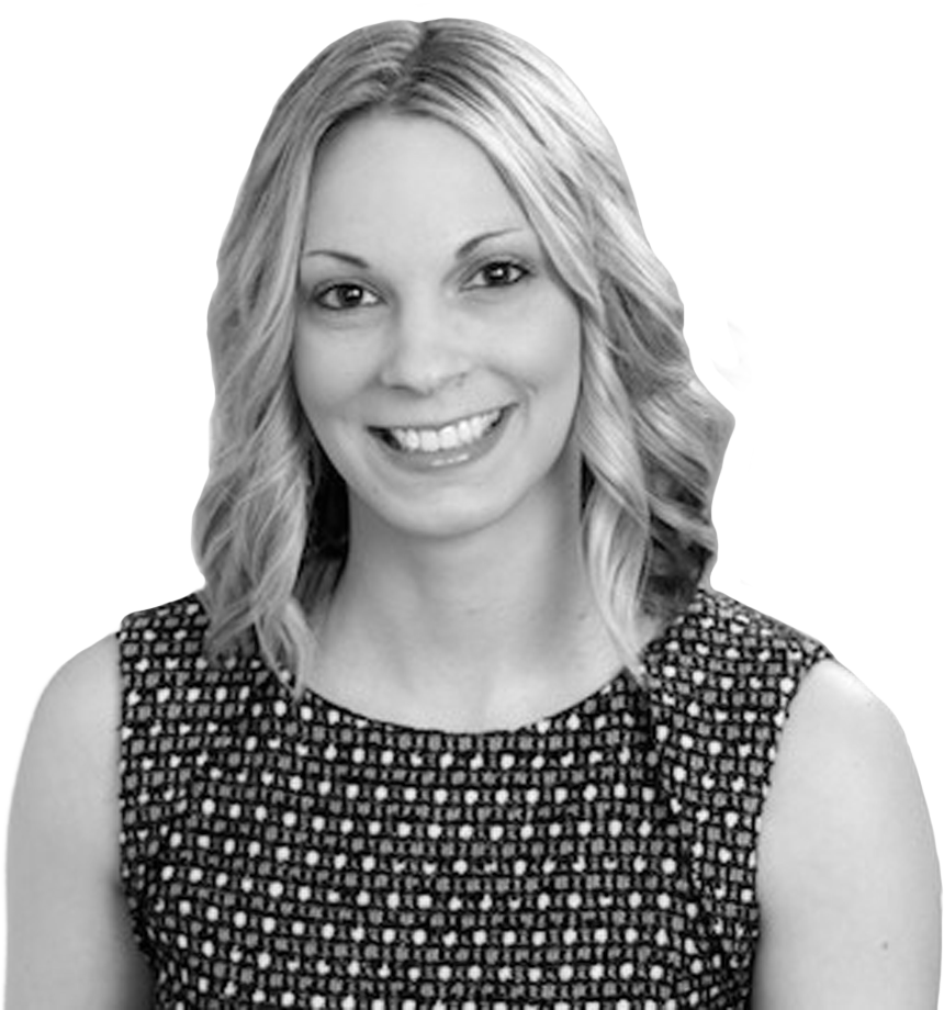 Caitlin Kasunich - Managing Director