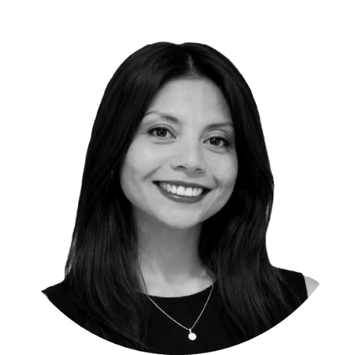 Francesca DeMauro - Vice President