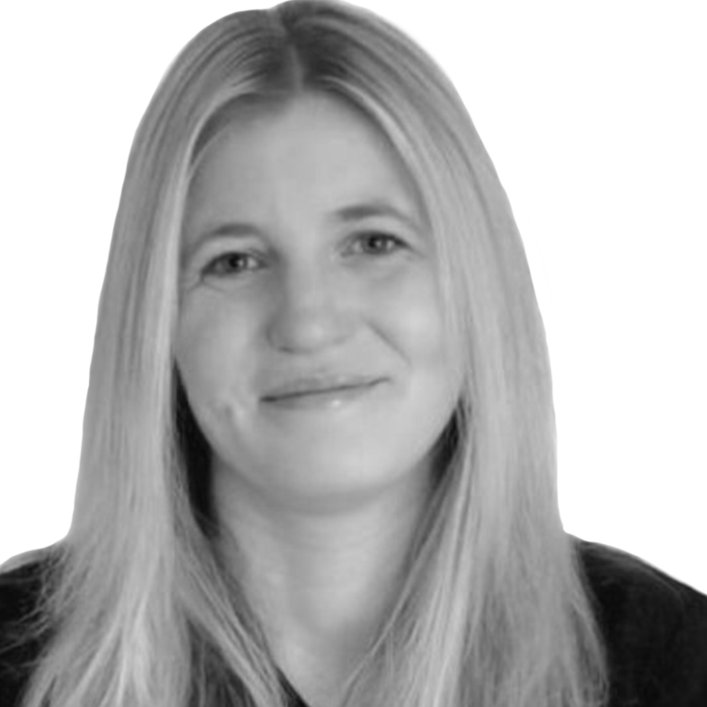Kristin Cwalinski - Senior Vice President